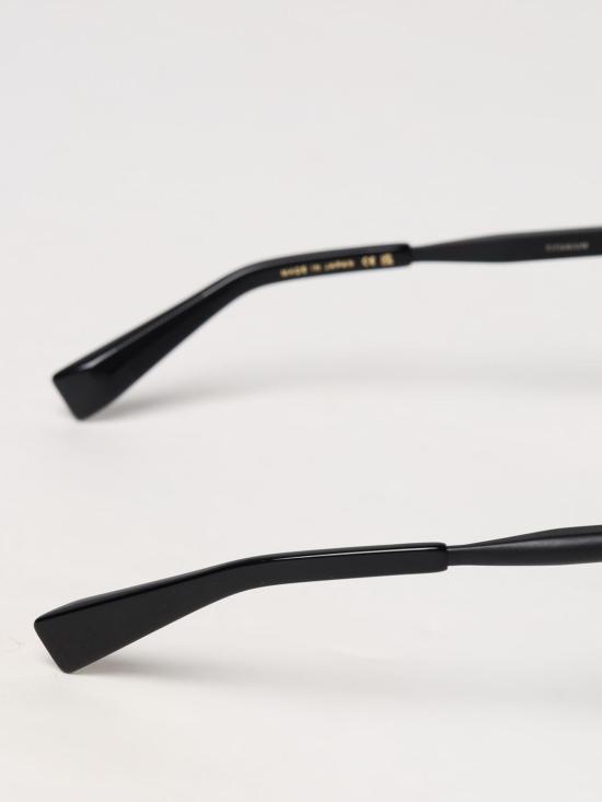 24FW 발망 선글라스 VICTOIRE BPS 169A BLK GLD Black - BALMAIN