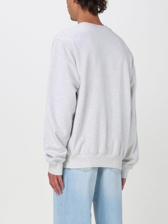 25SS 카사블랑카 UMPS25JTP293 05 Grey - CASABLANCA