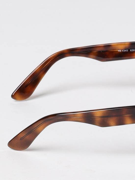 25FW 레이밴 선글라스 4340 SOLE 63973M Fa01 - RAY BAN