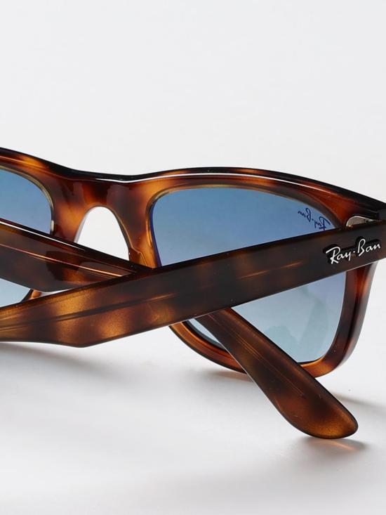 25FW 레이밴 선글라스 4340 SOLE 63973M Fa01 - RAY BAN