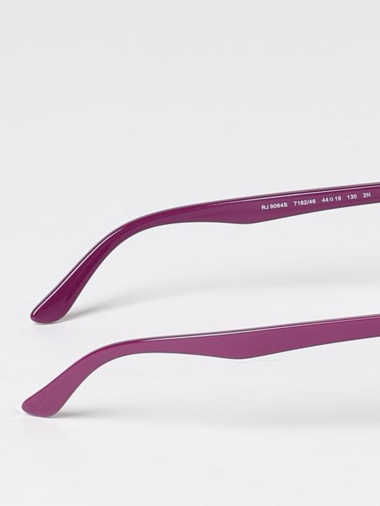  [키즈] 레이밴 액세서리 9064S SOLE 716246 Fa02 - RAY BAN