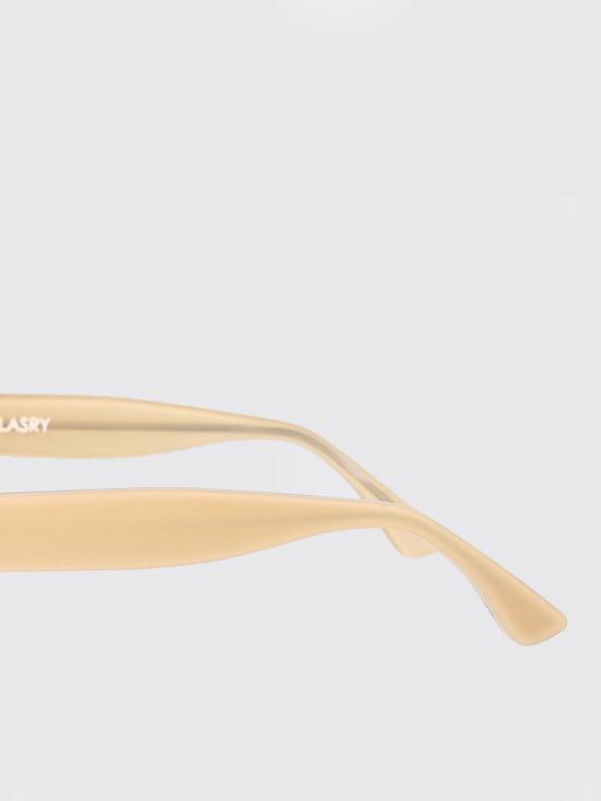 25FW 티에리라스리 선글라스 FLEXXXY 125 Brown - THIERRY LASRY