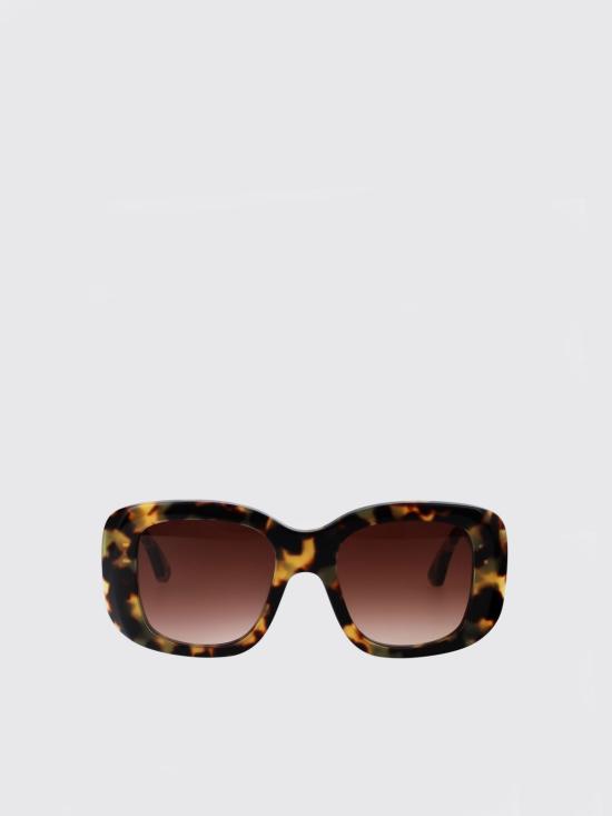 25FW 티에리라스리 선글라스 SWIMMY 228 Brown - THIERRY LASRY