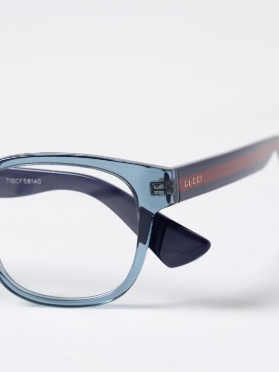  구찌 선글라스 GG0927O 006 Blue 1 - GUCCI