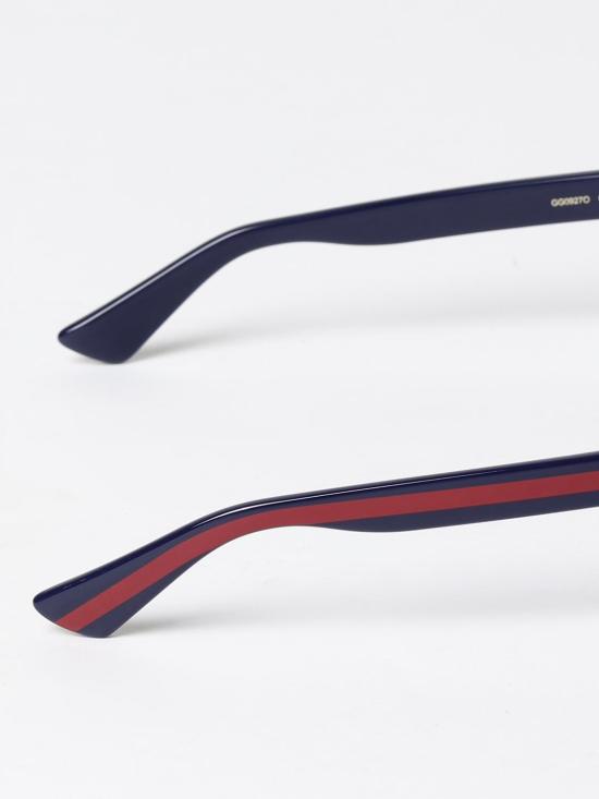 구찌 선글라스 GG0927O 006 Blue 1 - GUCCI
