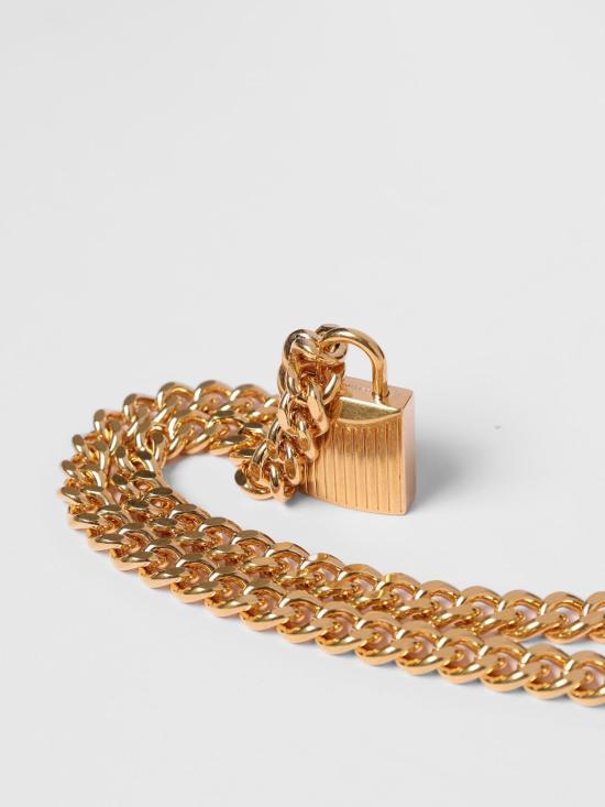 25SS 톰포드 주얼리 JM022ALE002X 1Y049 Gold - TOMFORD