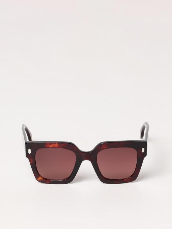 24FW 펜디 선글라스 FE40101I 54f Red - FENDI