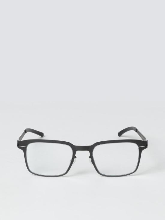  마이키타 안경 Matis Black - MYKITA