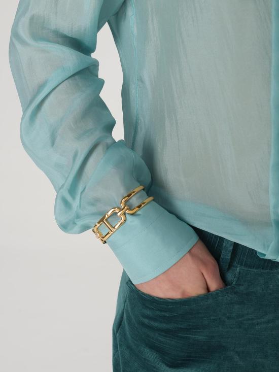 25SS 톰포드 주얼리 JM015AMT001X 1Y049 Gold - TOMFORD