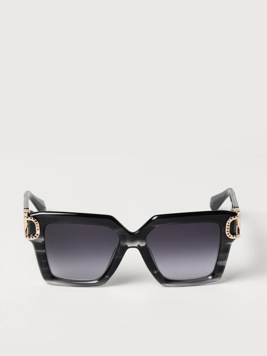 25SS 발렌티노 가라바니 선글라스 VUNOVLS107A BLK GLD Black - VALENTINO GARAVANI