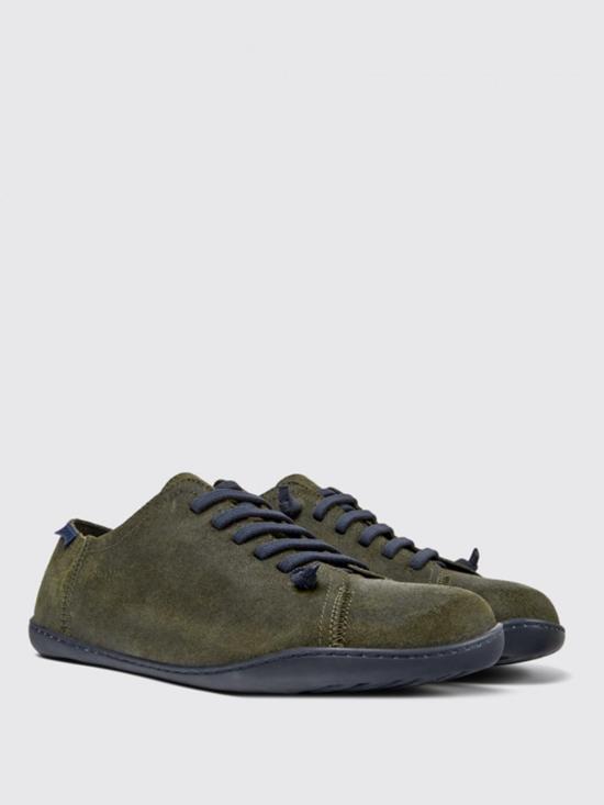 25FW 캠퍼 스니커즈 17665 254 PEU 0 Green - CAMPER