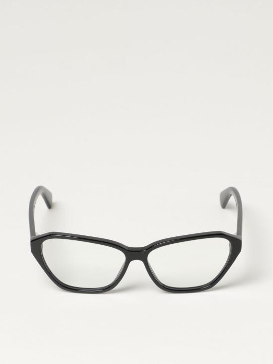  오프화이트 선글라스 OPTICAL STYLE 37 Black - OFF WHITE