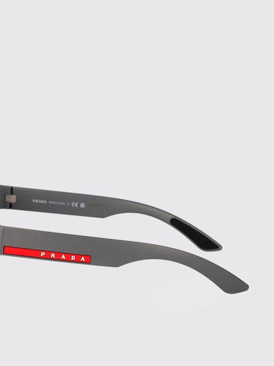 25FW Linea Rossa 선글라스 0PS04ZS 16X7W1 Grey - OTHER BRANDS