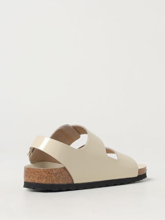 25SS 버켄스탁 샌들 1025395 Beige - BIRKENSTOCK