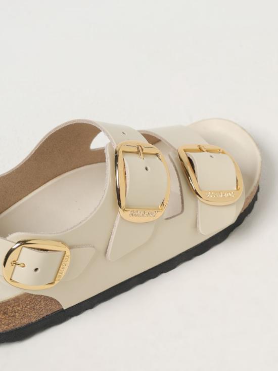 25SS 버켄스탁 샌들 1025395 Beige - BIRKENSTOCK