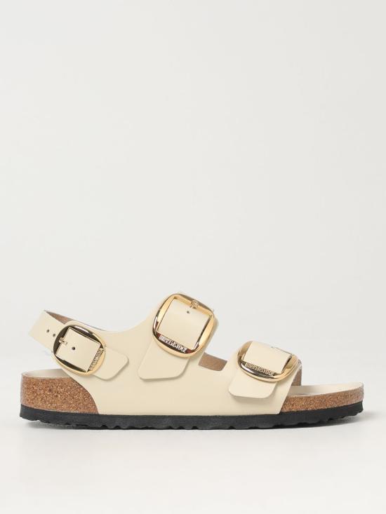 25SS 버켄스탁 샌들 1025395 Beige