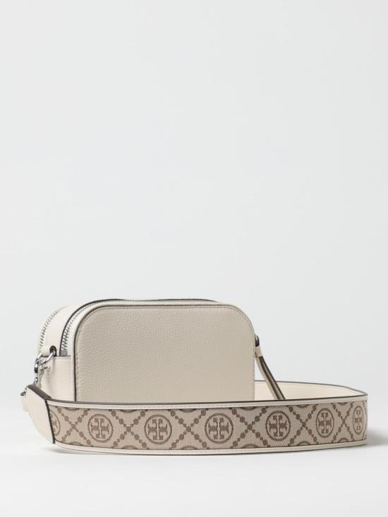 26SS 토리버치 밀러 크로스백 171955 104 Ivory - TORY BURCH