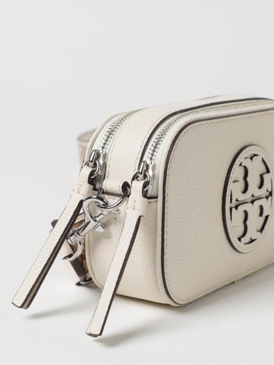 26SS 토리버치 밀러 크로스백 171955 104 Ivory - TORY BURCH
