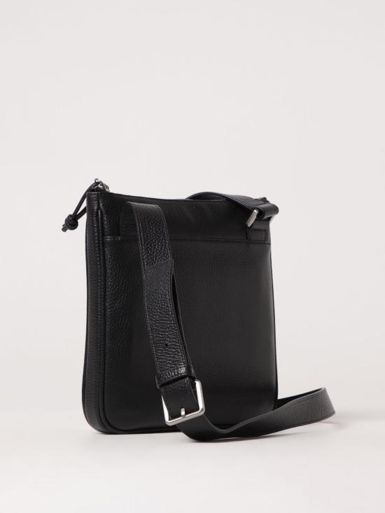 25SS 엠포리오 아르마니 크로스백 Y4M252Y068E 80001 Black - EMPORIO ARMANI