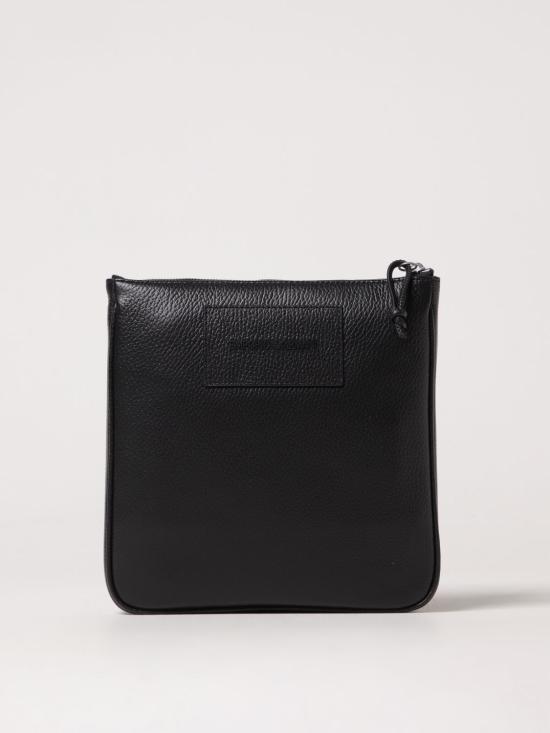 25SS 엠포리오 아르마니 크로스백 Y4M252Y068E 80001 Black