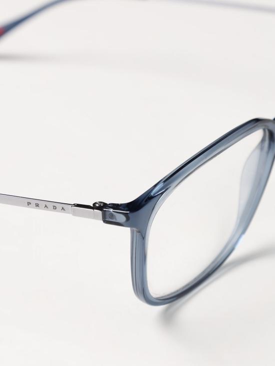 24FW Linea Rossa 안경 03HV CZH1O1 Fa01 - OTHER BRANDS