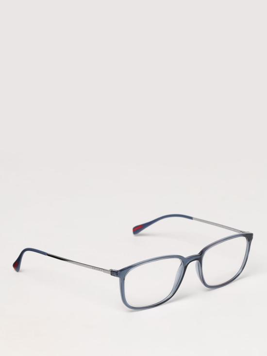 24FW Linea Rossa 안경 03HV CZH1O1 Fa01