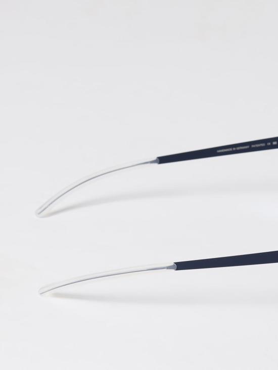  마이키타 안경 Theodore Navy - MYKITA
