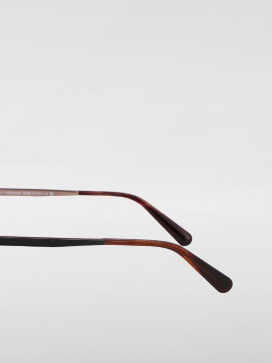 25FW 몽클레어 안경 ML5178 036 Gold - MONCLER