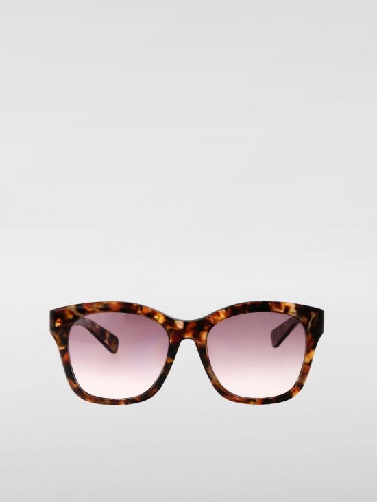 25FW 끌로에 선글라스 CH0194SK 003 Brown - CHLOE