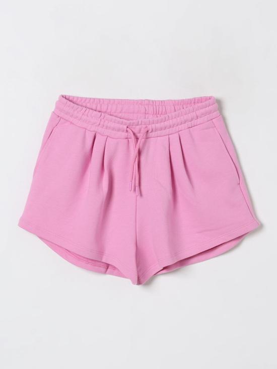 25SS [키즈] 엠에스지엠 쇼츠/버뮤다 S5MSJGSH094 MS003 Pink