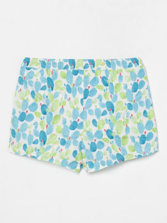 25SS [키즈] 캄포스 스윔팬츠 KKSSHP0010 P001 Multicolor - KAMPOS