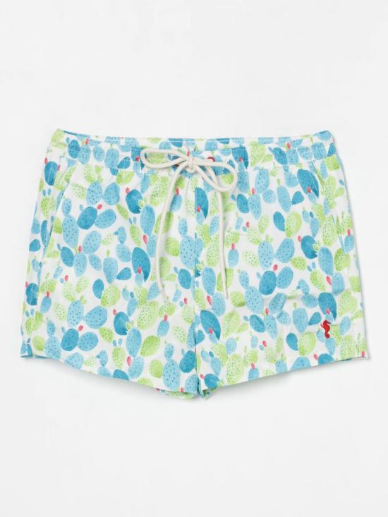 25SS [키즈] 캄포스 스윔팬츠 KKSSHP0010 P001 Multicolor