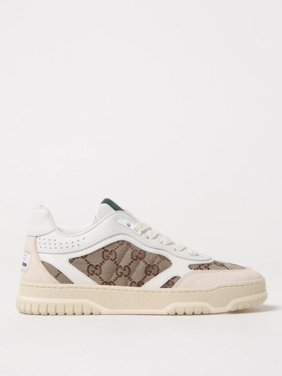 25SS 구찌 스니커즈 785452AADHW 9573 White