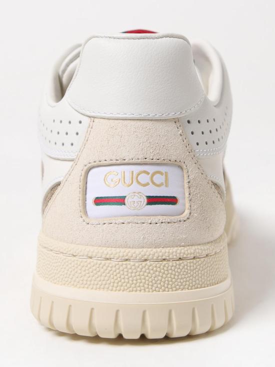 25SS 구찌 스니커즈 785452AADHW 9573 White - GUCCI
