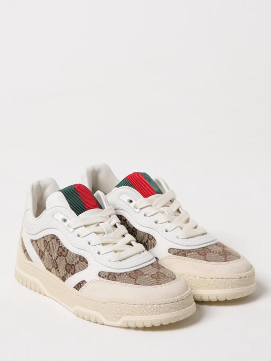 25SS 구찌 스니커즈 785452AADHW 9573 White - GUCCI