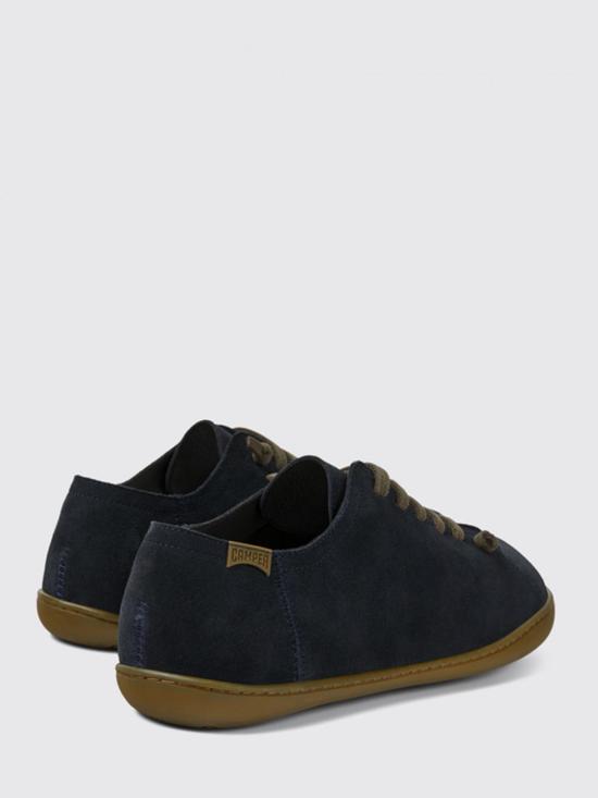 25FW 캠퍼 스니커즈 17665 225 PEU 0 Blue - CAMPER
