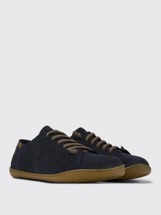 25FW 캠퍼 스니커즈 17665 225 PEU 0 Blue - CAMPER