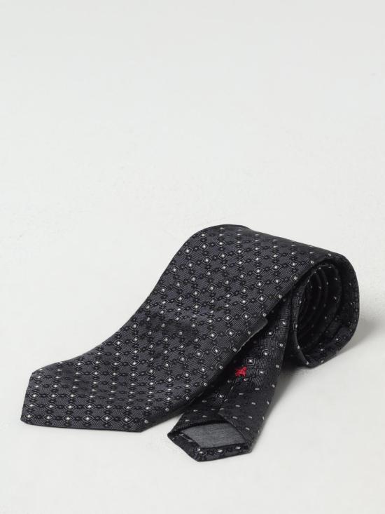 25SS 브루넬로 쿠치넬리 넥타이 MR8990018 C079 Lead