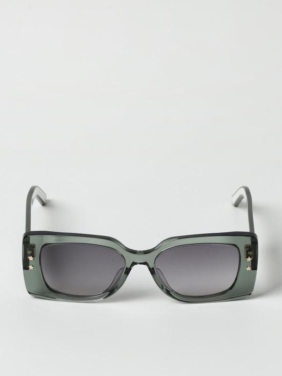 25FW 디올 선글라스 DIORPACIFIC S1U 55a1 Green - DIOR