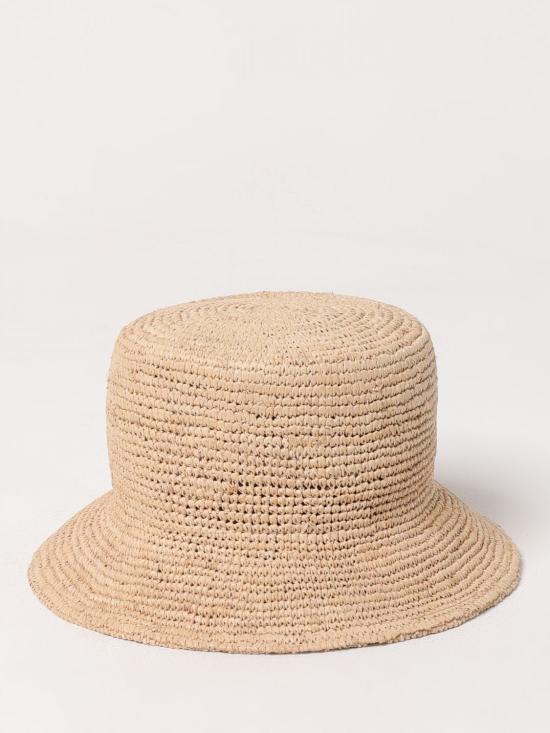 25SS 디스퀘어드2 모자 HAM009228908368 5089 Beige - DSQUARED2