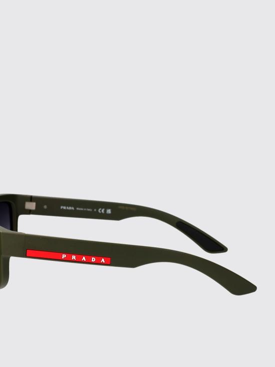 25FW Linea Rossa 선글라스 0PS05ZS 15X09U Green - OTHER BRANDS