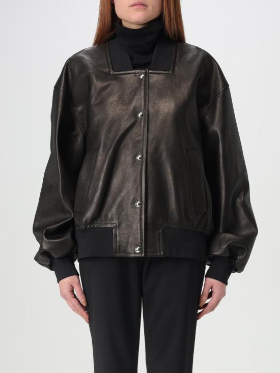 25SS 케이트 자켓 6165729 200 Black