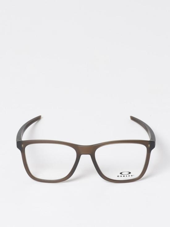 오클리 안경 8163 VISTA 07 Brown - OAKLEY