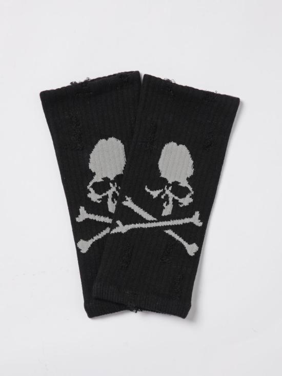 25SS 마스터마인드 장갑 MW25S14AC006 Black