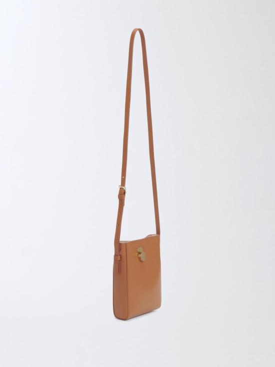 25SS 파비아나 필리피 숄더백 AAD265A828L214 1264 Leather - FABIANA FILIPPI