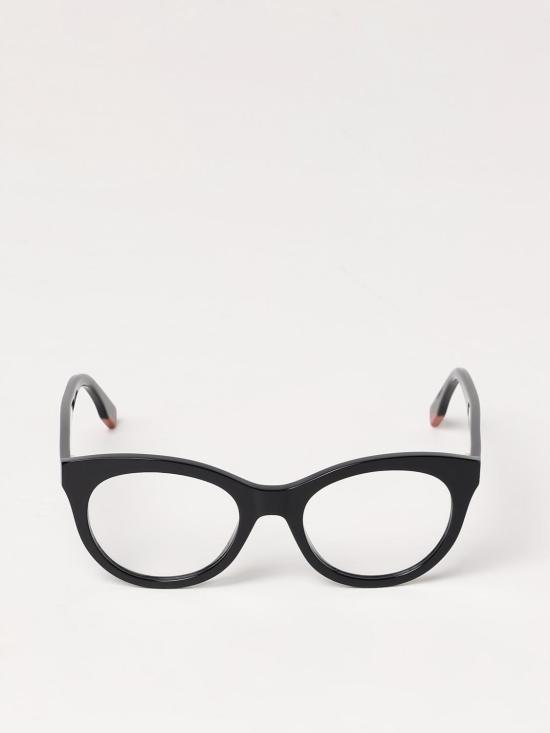  펜디 안경 FE50074I 001 Black - FENDI