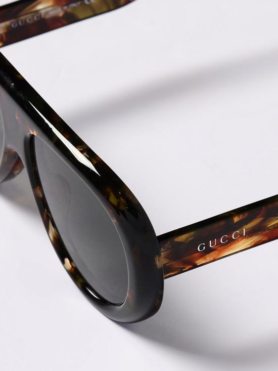 25SS 구찌 선글라스 GG1909S 001 Hazel - GUCCI
