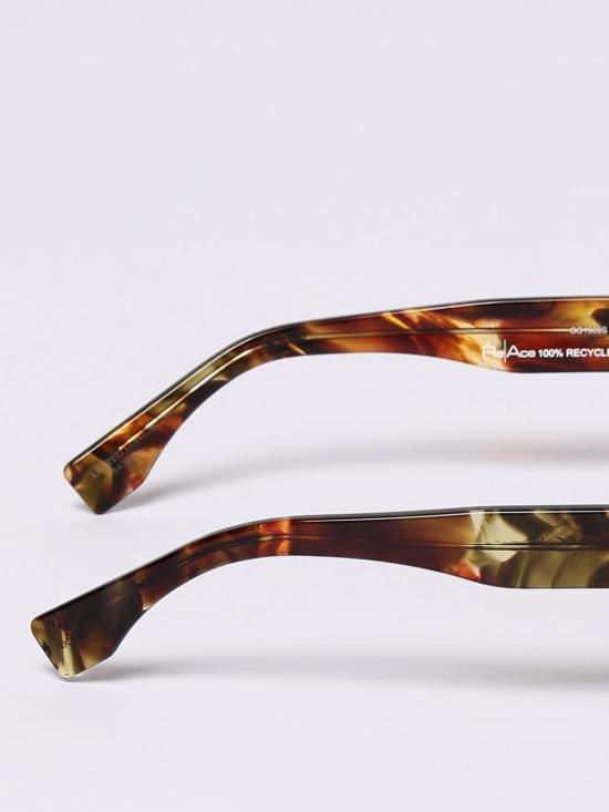 25SS 구찌 선글라스 GG1909S 001 Hazel - GUCCI