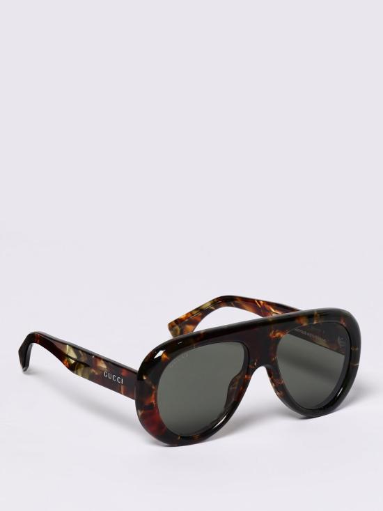 25SS 구찌 선글라스 GG1909S 001 Hazel