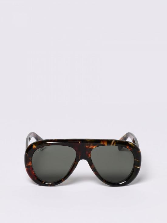 25SS 구찌 선글라스 GG1909S 001 Hazel - GUCCI